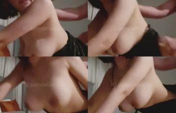 Onlyfans น้องเมจิคโม๊กควยแหกหีล้วงตกเบ็ดเย็ดสดกระแทกยืนท่าหมาขย่มซอยยิกน้ำควยพุ่ง pimnalin