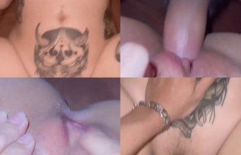 Onlyfans น้องมุกจกหีสองนิ้วน้ำแฉะยัดหีเย็ดสดกระแทกหีฟิตชักแตกนอก itsmukkk