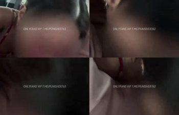 Onlyfans สาวในรถก้มอมควยแล้วถูกโยกเย็ดหีสด